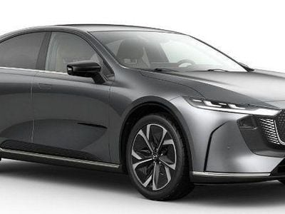 Nouă Mazda 6e Takumi-Line 60 kW (82 CP) 2026 Gri Berlinǎ