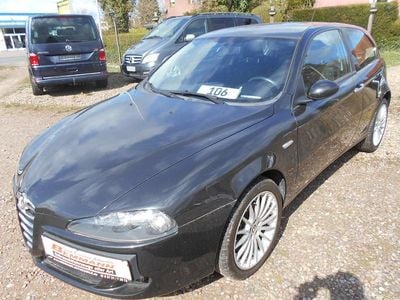 Alfa Romeo 147