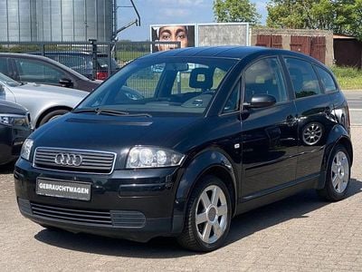 Audi A2