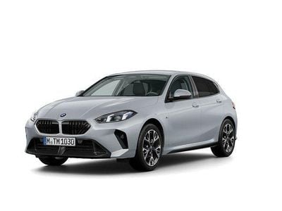 Usata BMW 120 M Sport 163 CV (119 kW) 2025 Argento Utilitaria