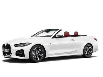 Gebraucht BMW 430 Cabriolet Shadowline 245 PS (180 kW) 2025 Cabrio