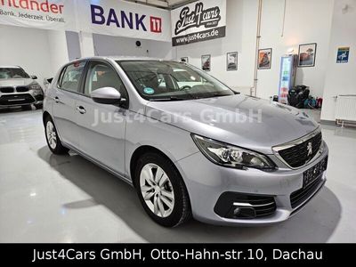 gebraucht Peugeot 308 Active *1.HAND*