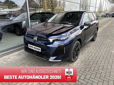 Ny Citroën C5 Aircross 145 HK (106 kW) 2025 Blå SUV