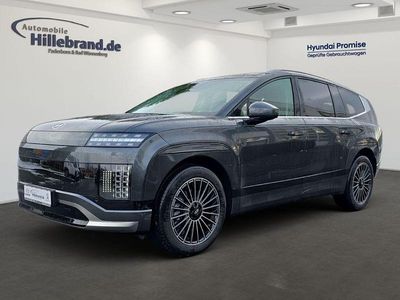 Grau Gebraucht 2026 Hyundai Ioniq 9 SUV | 76.590 € (Fairer Preis)