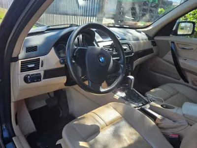 Gebraucht BMW X3