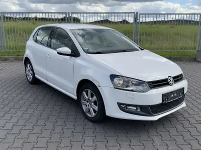 Gebraucht VW Polo