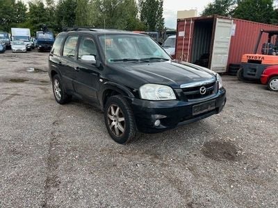 Mazda Tribute