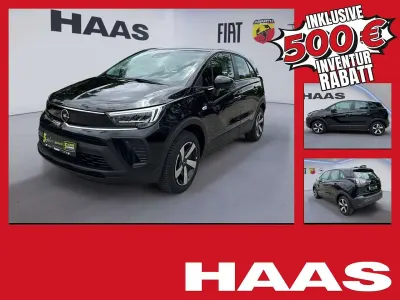 Gebraucht Opel Crossland