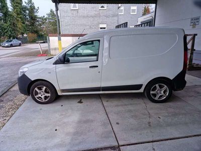 gebraucht Dacia Dokker Express DokkerBlue dCi 95 Essential