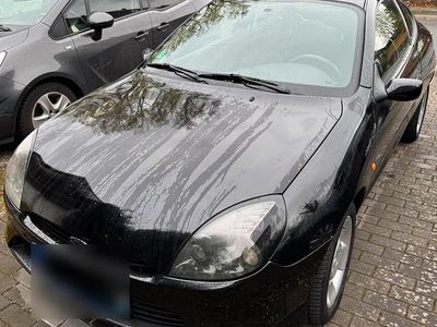 Gebraucht Ford Puma 90 PS (66 kW) 1998 Schwarz Coupé