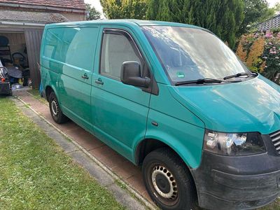 VW T5