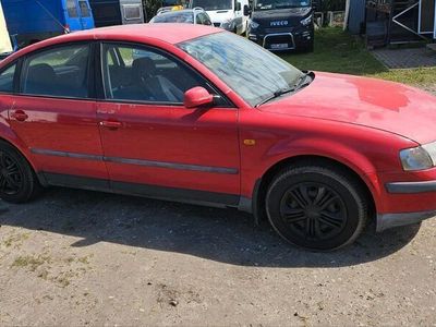 gebraucht VW Passat 3b