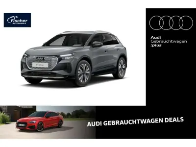 Gebraucht Audi Q4 e-tron