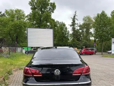 Gebraucht VW CC