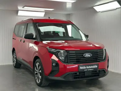 Gebraucht Ford Tourneo