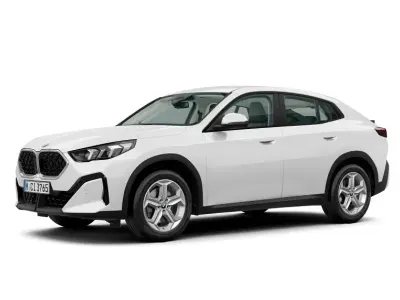 Gebraucht BMW X2