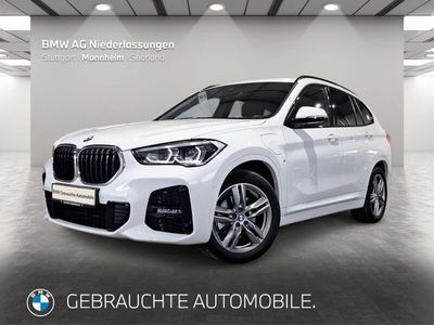 gebraucht BMW X1 xDrive25e