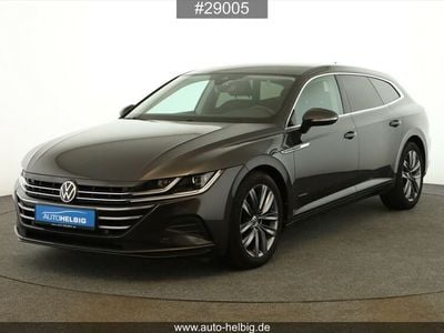 VW Arteon
