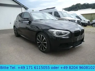 Gebraucht BMW 120
