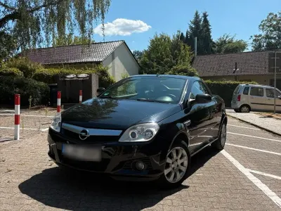 Gebraucht Opel Tigra