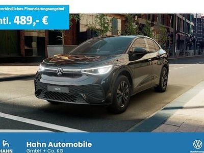 Second-hand VW ID.5 Pro 210 kW (286 CP) 2025 Negru SUV