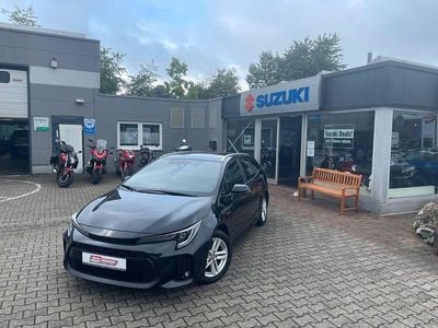 Suzuki Swace