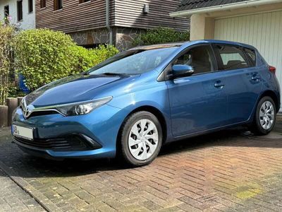 gebraucht Toyota Auris Auris1.33 Dual-VVT-i Cool