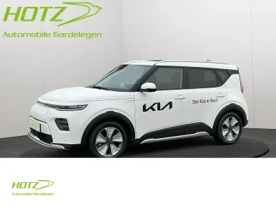 Gebraucht Kia Soul