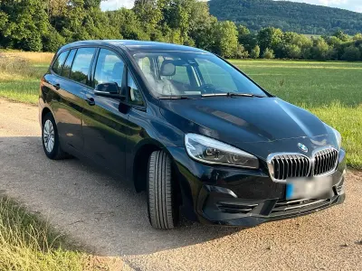 Gebraucht BMW 218