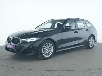 Usata BMW 318