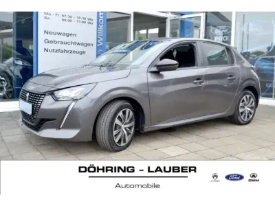 Gebraucht Peugeot 208