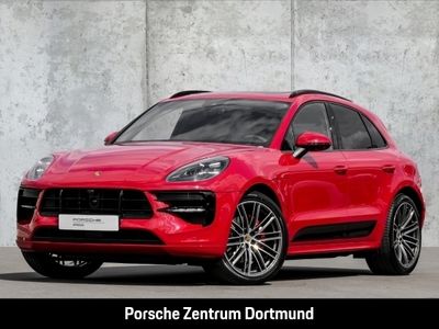 gebraucht Porsche Macan GTS GTS