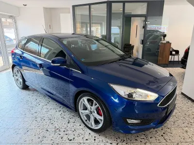 Gebraucht Ford Focus