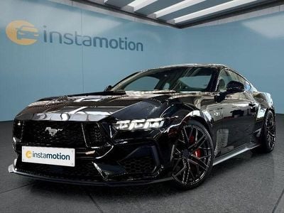 Brugt Ford Mustang 446 HK (328 kW) 2024 Andere
