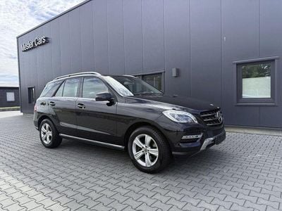 Mercedes ML250