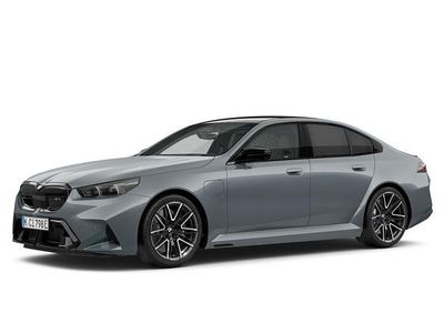 Neu 2025 BMW M5 Comfort Edition Limousine | 135.990 € (Guter Preis)
