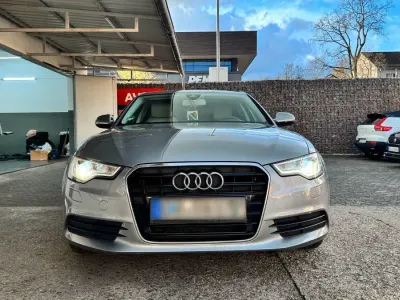 Gebraucht Audi A6