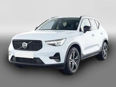 Gebraucht Volvo XC40 Plus 163 PS (119 kW) 2025 Blau SUV