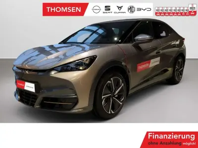 Gebraucht Cupra Tavascan Endurance 210 kW (286 PS) 2026 Atacama desert SUV