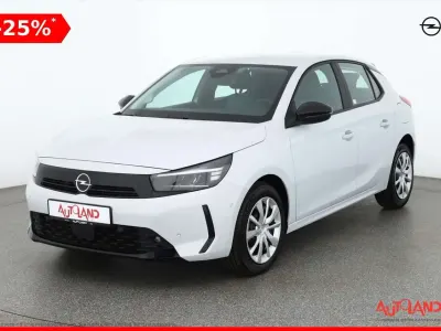 Neu Opel Corsa 101 PS (74 kW) 2025 Jadeweiss Kleinwagen