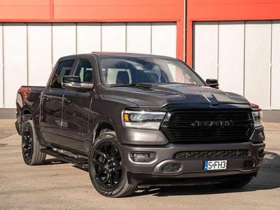 Gebraucht RAM 1500 401 PS (294 kW) 2024 Pickup