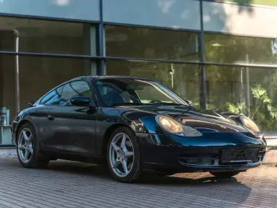 Gebraucht Porsche 911 Carrera