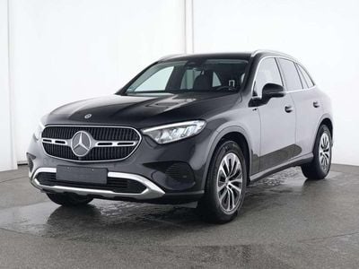Mercedes GLC200