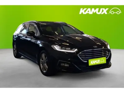Gebraucht Ford Mondeo