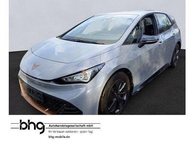 Vaporgrau Gebraucht 2023 Cupra Born Kleinwagen | 24.330 € (Fairer Preis)