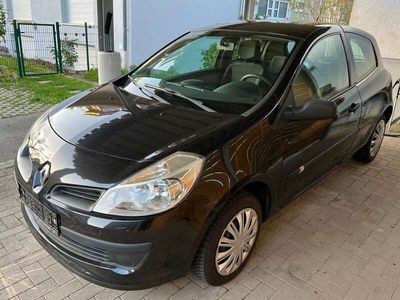 gebraucht Renault Clio 1.2