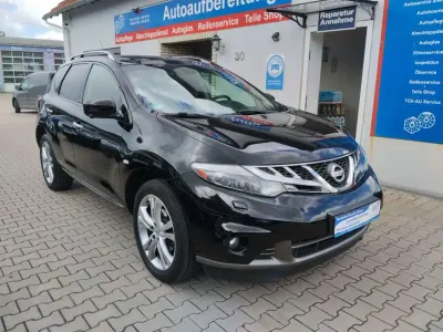 Gebraucht Nissan Murano