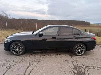 Gebraucht BMW 330e