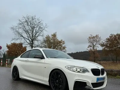Gebraucht BMW M235
