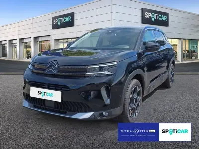 Gebraucht Citroën C5 Aircross